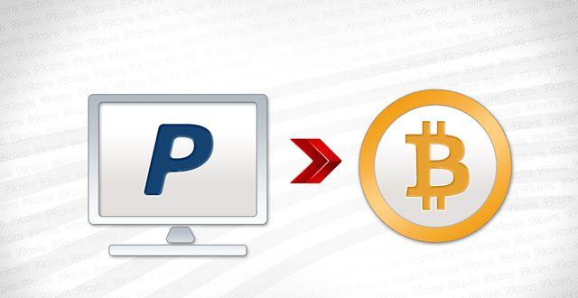 PayPal expands its digital currency landscape and merchants can also play with cryptocurrency