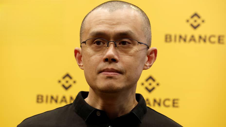 Binance founder Zhao Changpeng: Will continue to invest in blockchain and artificial intelligence