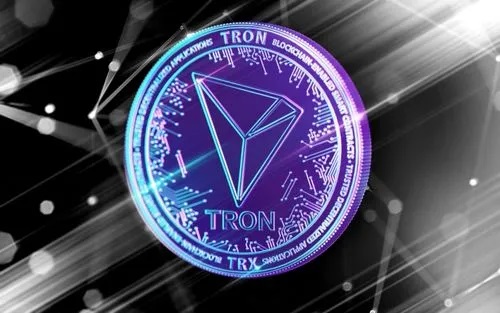 波場 TRON 將能量總量調整為 1500 億